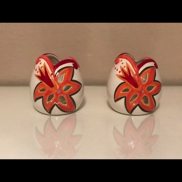 David Tutera Passion Votive & Tealight Holder Set - Picture 4 of 5